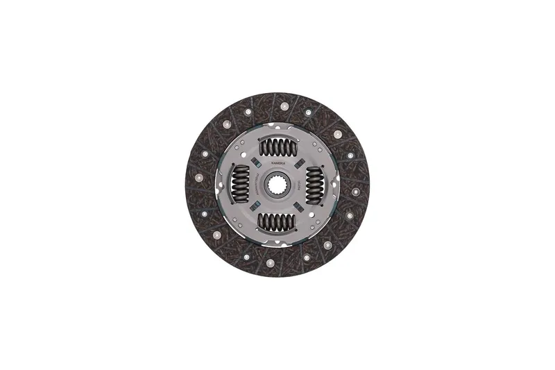 Kopplingslamell KAMOKA DC284
