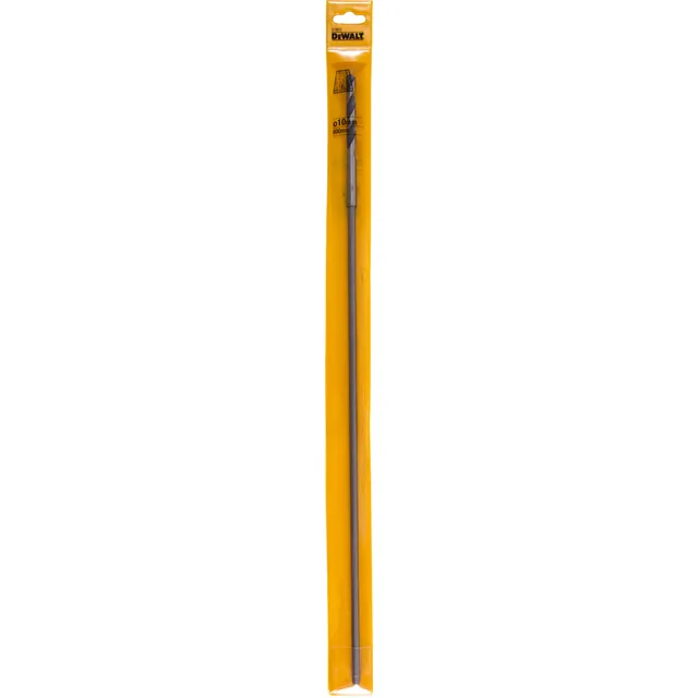 FORMBORR DT4872-QZ 10X600MM | Beijerbygg Byggmaterial