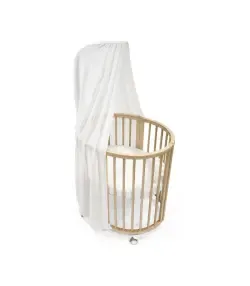 Stokke® Sleepi™ Canopy White V3, White