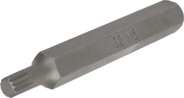 Condor werkzeug 18071-6 Skruvmejsel-bit