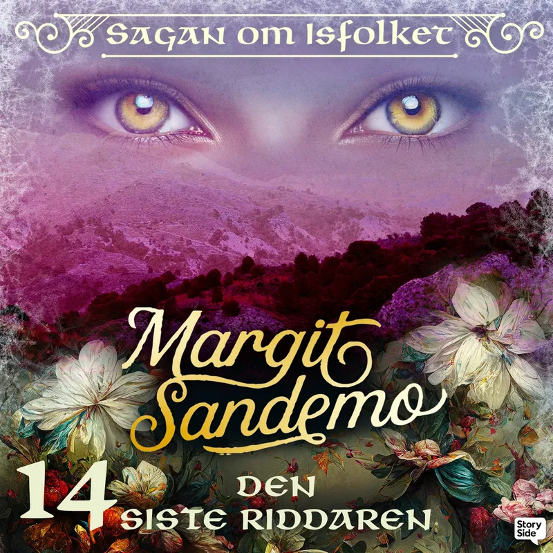 Den siste riddaren, Ljudbok