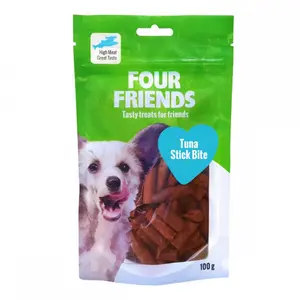 Dog Tuna Stick Bite Hundgodis 100g