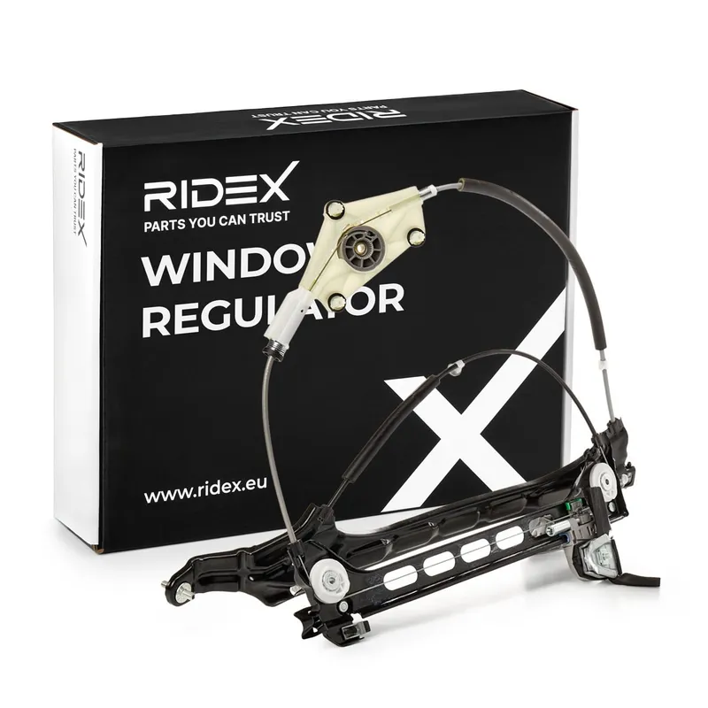 Fönsterhiss RIDEX 1561W0420