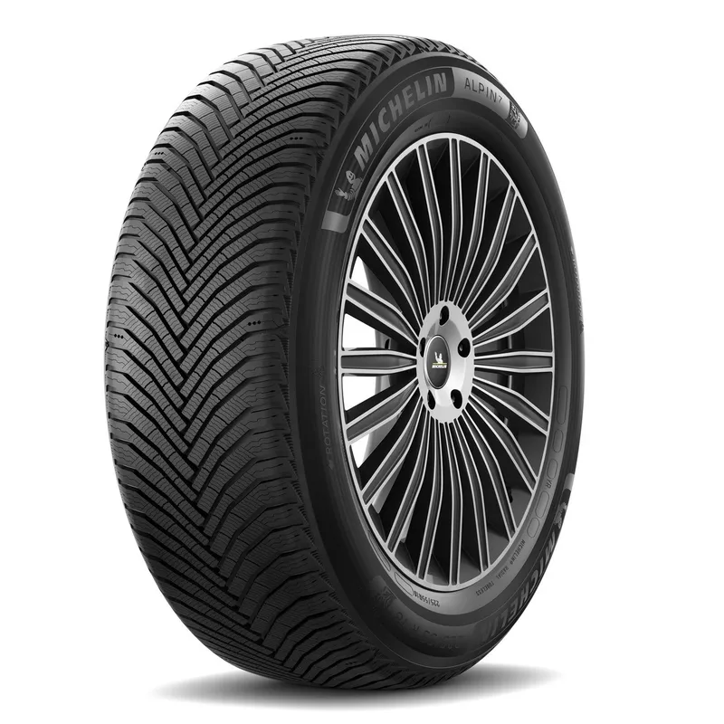 Michelin Alpin 7 ( 205/55 R16 91T EV Suitable )