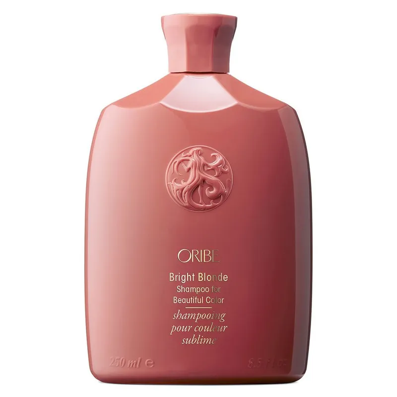 Oribe Bright Blonde Beautiful Color Shampoo 250 ml