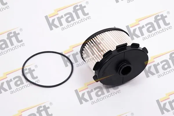 KRAFT 1725570 Bränslefilter