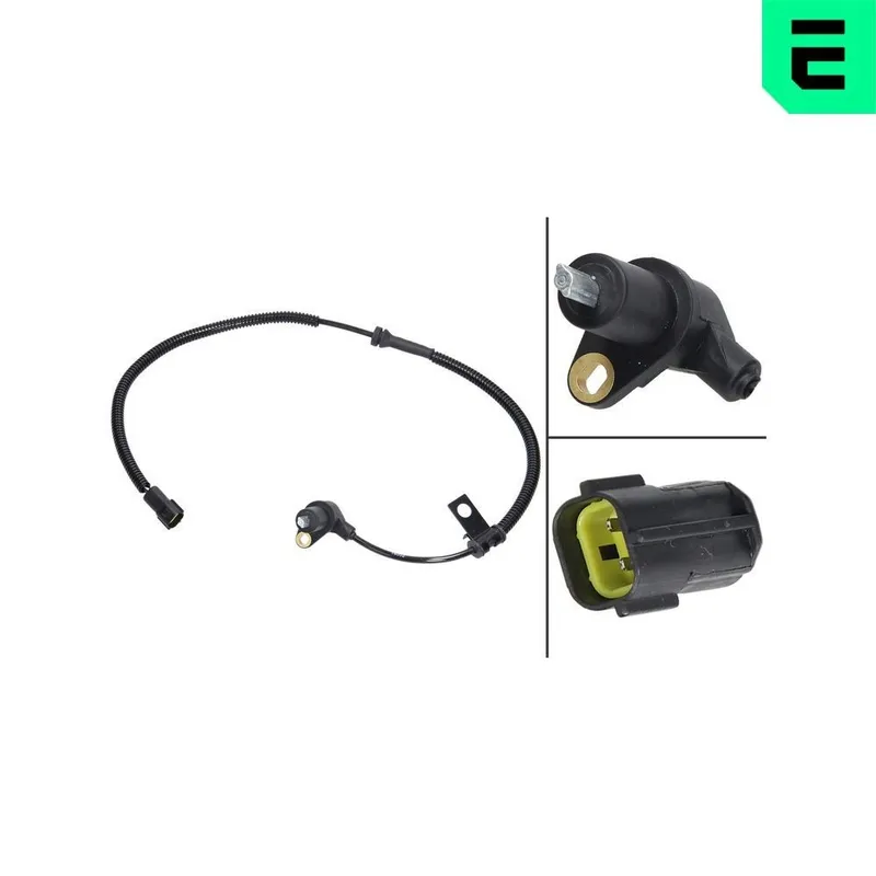 ABS-givare OPTIMAL 06-S438