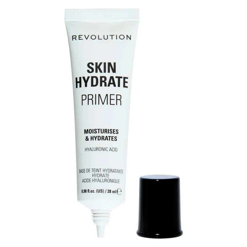 Revolution Beauty London Hydrate & Prime Primer