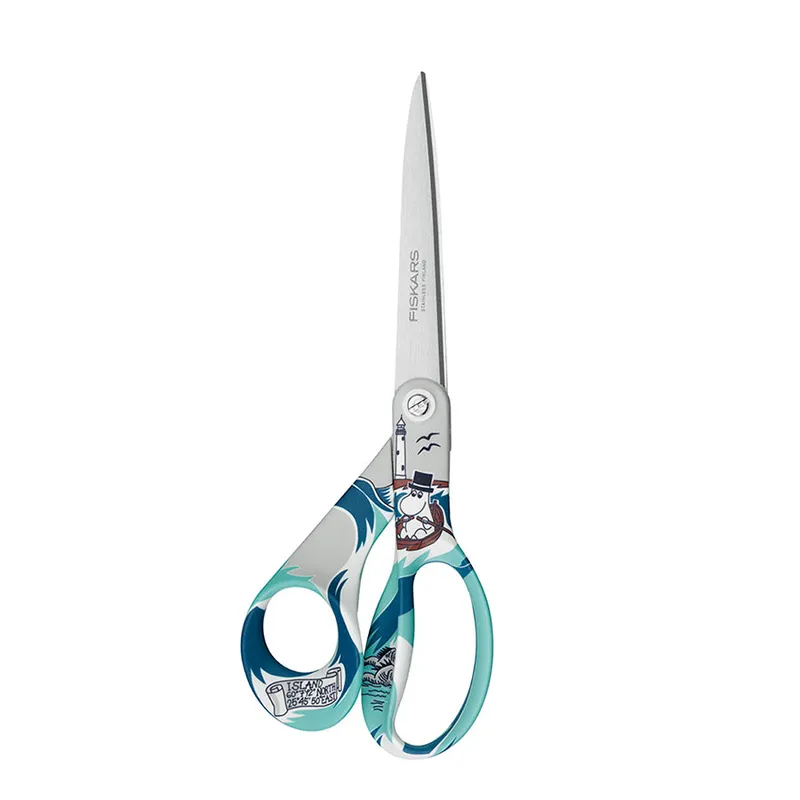 Fiskars MOOMIN Sax - Universal - 21 cm - Mumifar