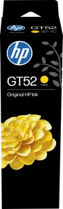 HP GT52 / M0H56AE - Yellow Ink