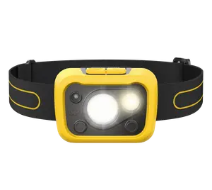 Pannlampa GP CHW53 Discovery Work 275lumen