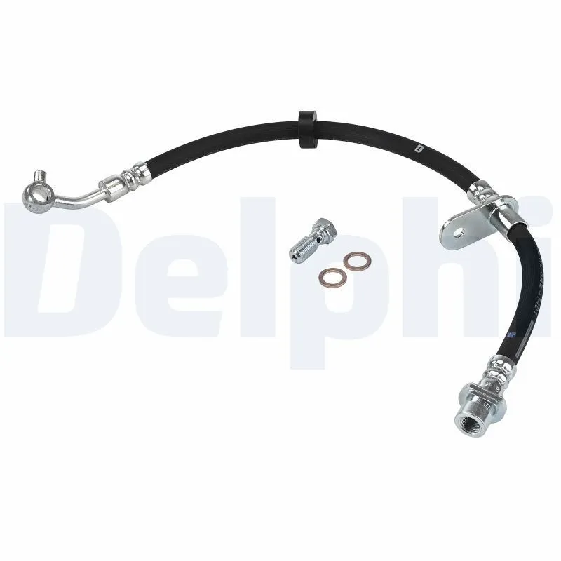 Bromsslang DELPHI LH7974