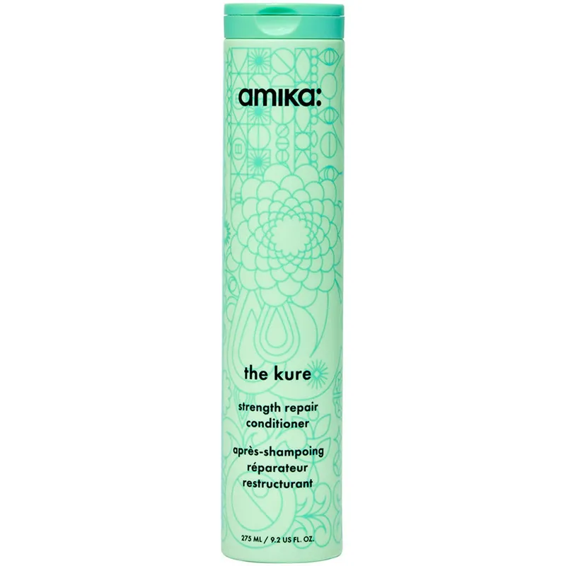 The Kure – Repair Conditioner för skadat hår