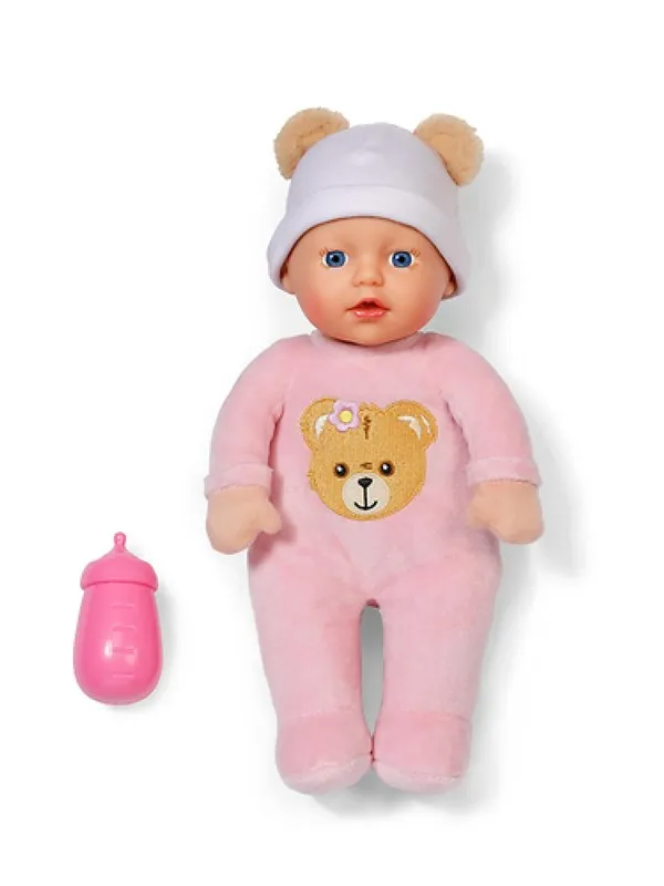 Baby Born Interaktiv Docka Rosie 30 cm