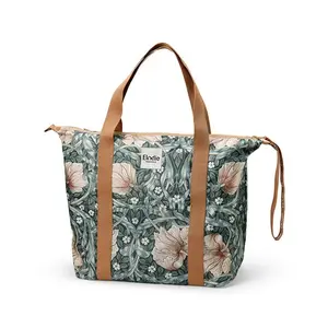 Elodie Soft Shell Skötväska x William Morris, Pimpernel