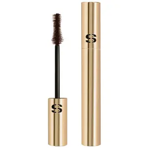 Sisley Phyto-Noir Volume Mascara 2 Deep Brown