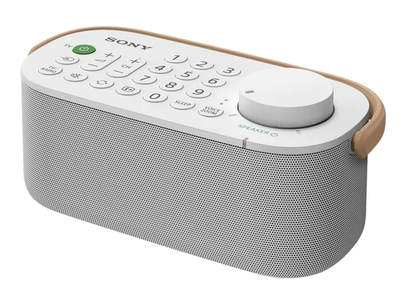 Sony SRS-LSR200 – Högtalare – för tv – trådlös – 2 Watt