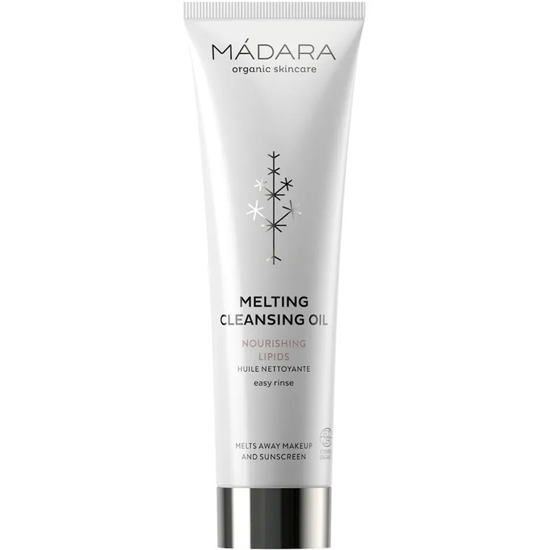 Mádara Melting Cleansing Oil 100 ml