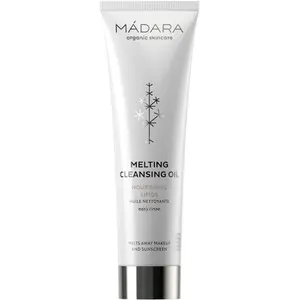 Mádara Melting Cleansing Oil 100 ml