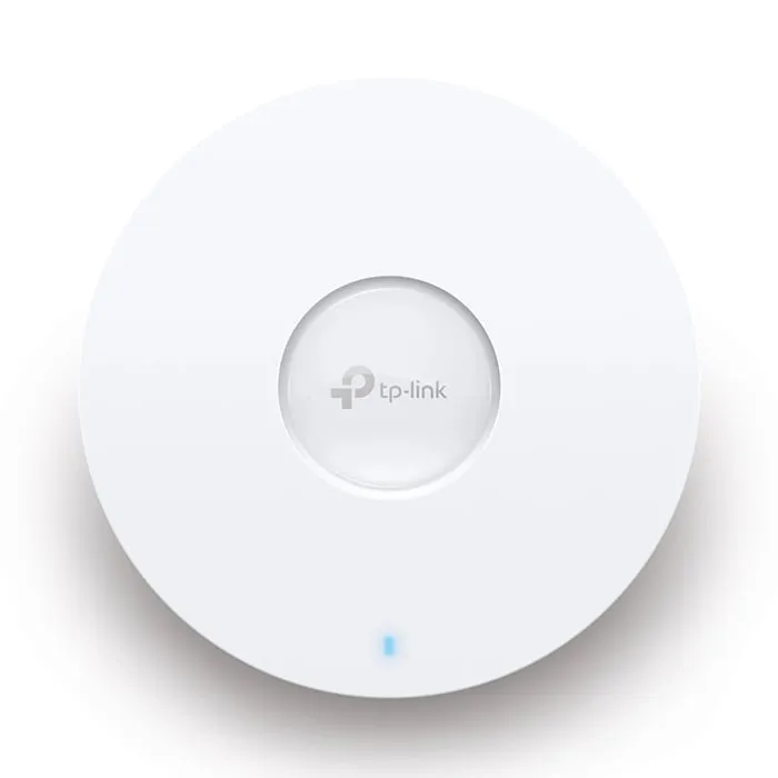 TP-Link Omada EAP610 Wifi 6 Roaming-accesspunkt AX1800