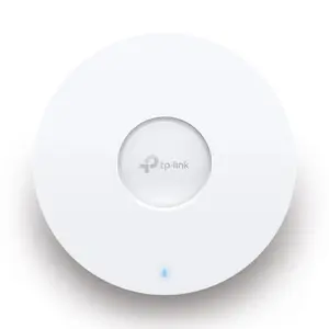 TP-Link Omada EAP610 Wifi 6 Roaming-accesspunkt AX1800