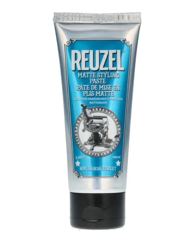 Reuzel - Matte Styling Paste 100 ml