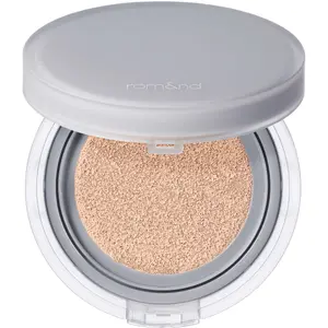 rom&nd Nu Zero Cushion 02 Pure 21 15 g