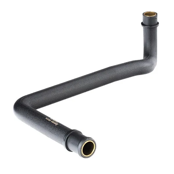 Slang, ventilkåpsventilation TOPRAN 109 614