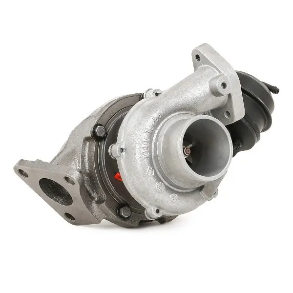 Turboaggregat RIDEX REMAN 2234C0470R