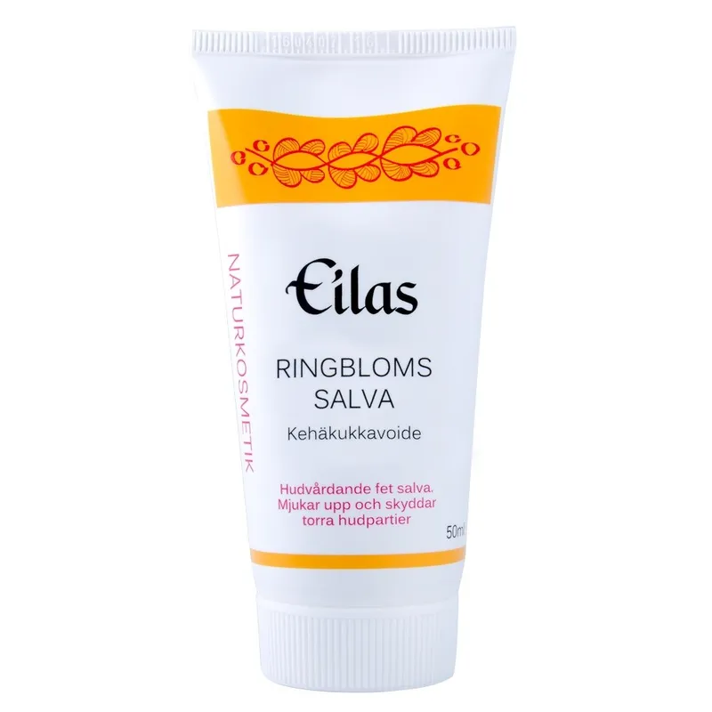 Eilas Naturkosmetik Ringblomssalva 50 ml