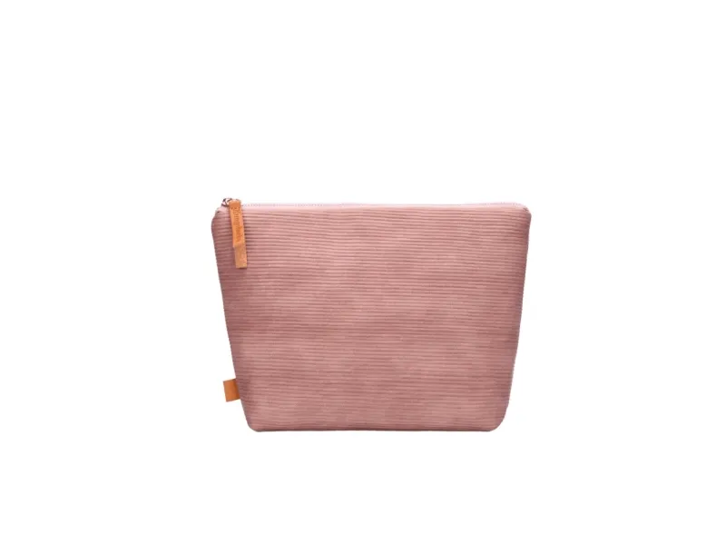 KUNGSBACKA Toiletry Bag Astrid Large Pink