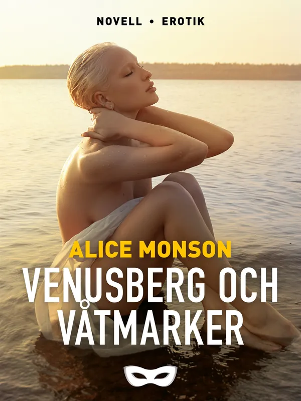 Venusberg och våtmarker, E-bok
