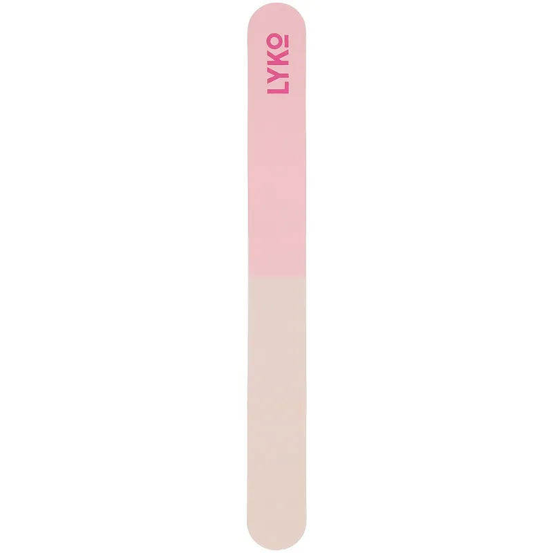 By Lyko 3-Way Buffer Nail File