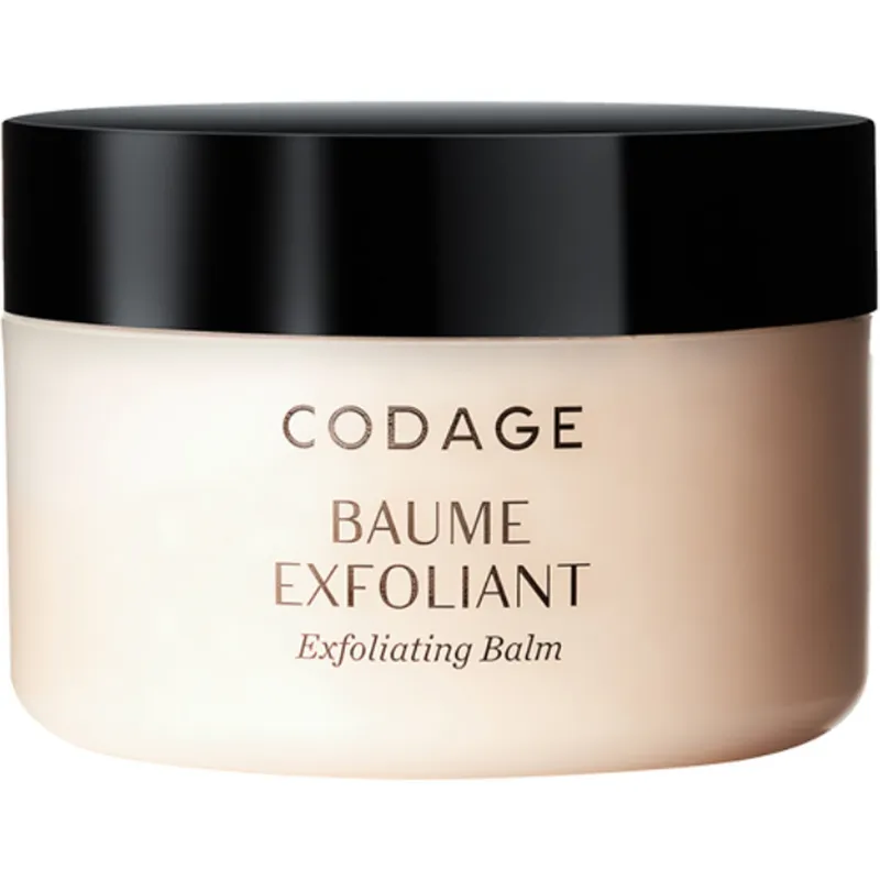 Codage Paris The Exfoliating Balm Body 200 ml