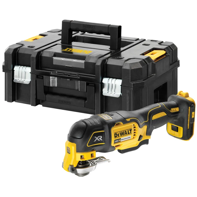 DeWalt DCS356NT-XJ multiverktyg 18 V utan batteri och laddare – SOLO