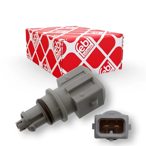Sensor, insugslufttemperatur FEBI BILSTEIN 37185