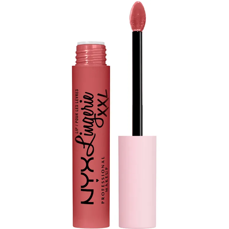 NYX Professional Makeup Lip Lingerie XXL Xxpose Me – 4 ml