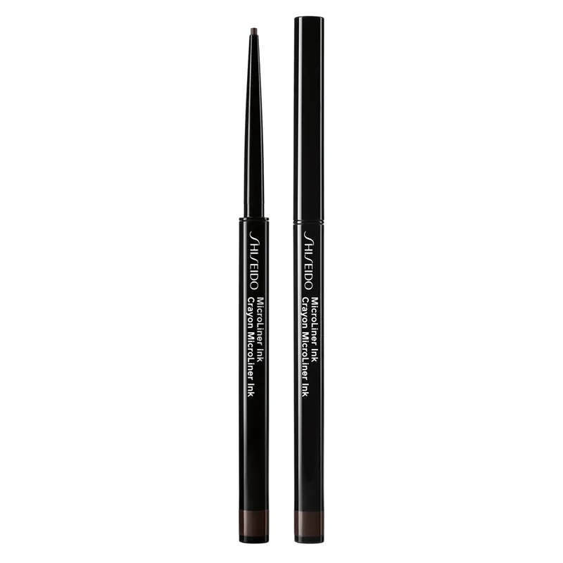 Shiseido Microliner Ink 02 Brown - 8 g