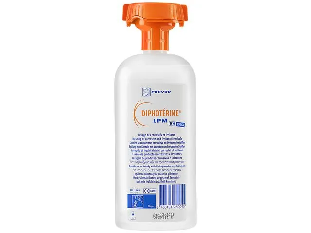 Sköljvätska DIPHOTERINE 500ml