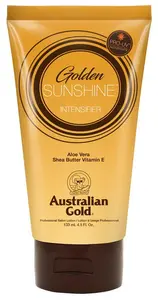 Australian Gold Natural Golden Sunshine tanning