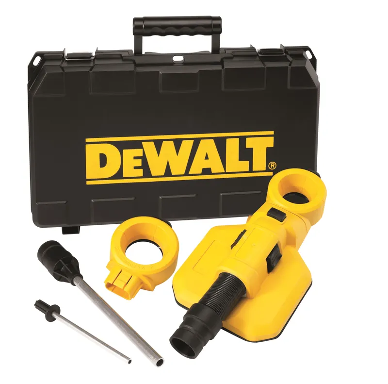 Dewalt DWH050 Dammutsug