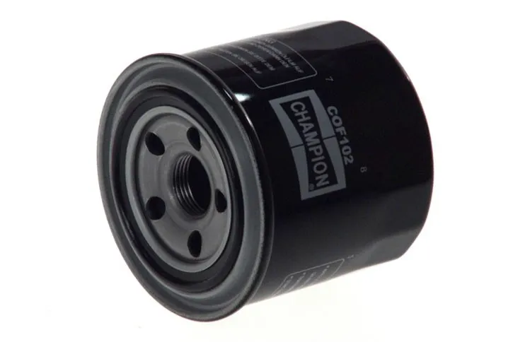 Oljefilter CHAMPION COF102