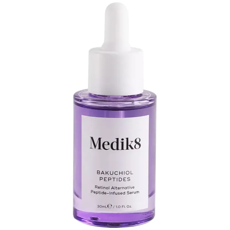 Medik8 Bakuchiol Peptides 30 ml