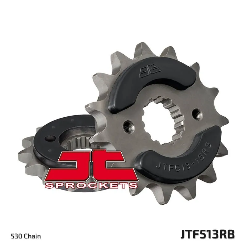 Jtsprockets Jtf513.18rb Framdrev
