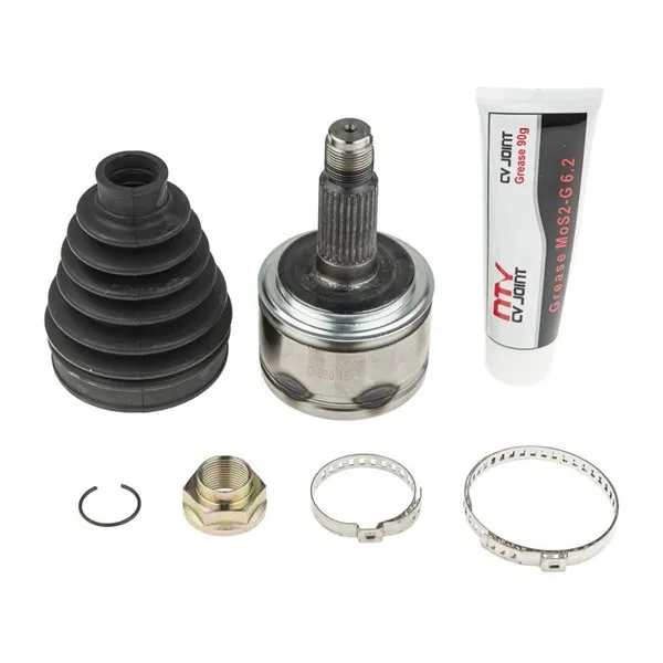 Ledsats, drivaxel NTY NPZ-HD-060
