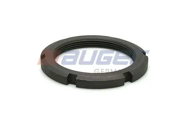 Mutter, axeltapp AUGER 81452