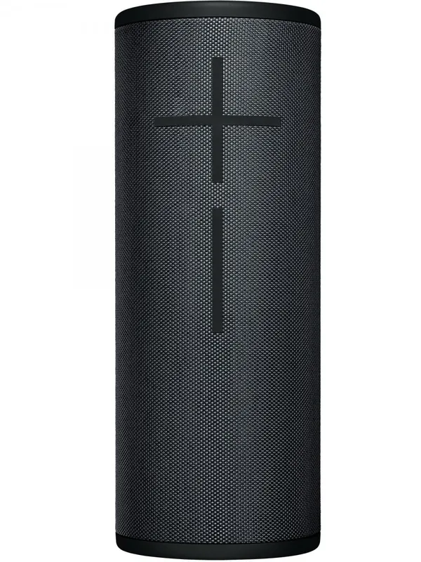 Ultimate Ears MEGABOOM 3 – Högtalare – för bärbar användning – trådlös – Bluetooth – nattsvart