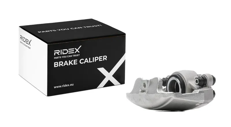 Bromsok RIDEX 78B1653
