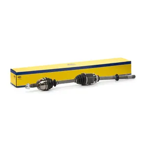 Drivaxel MAGNETI MARELLI 302004190166