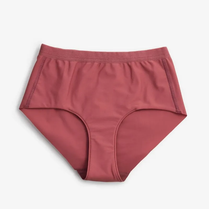 Imse Workout Underwear, Misty Rose XS 1 st